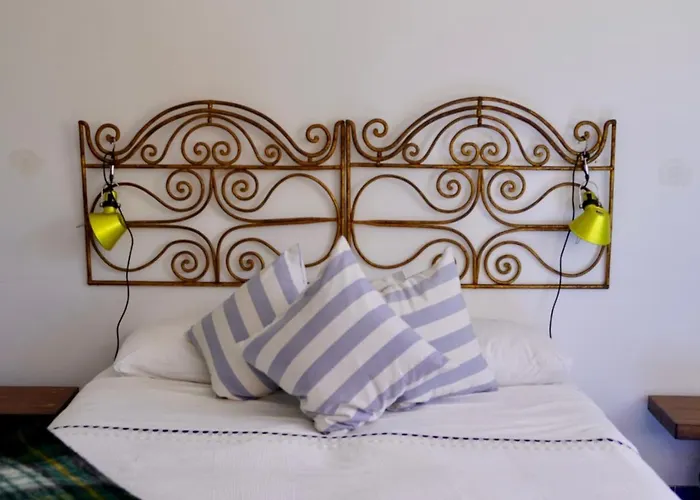 Two bedrooms Capri style home near Piazzetta