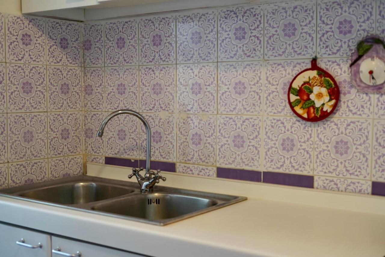Apartamento Two Bedrooms Style *