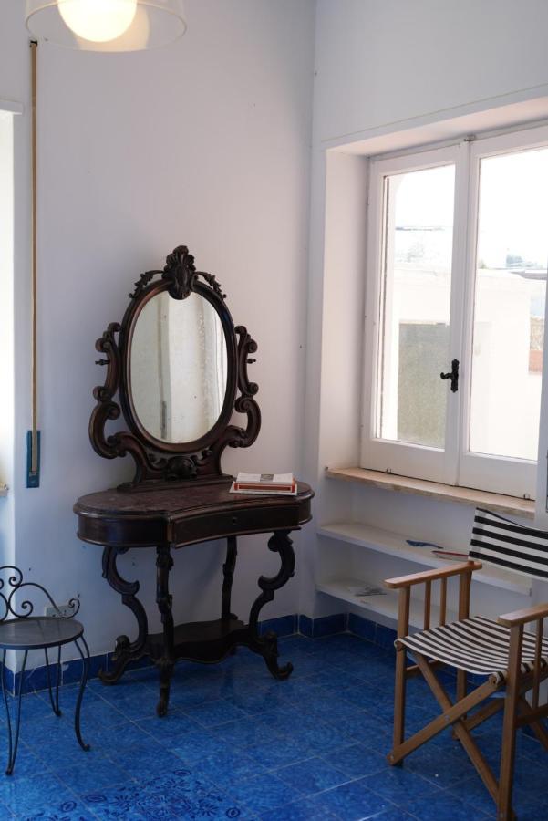 Two Bedrooms Style Near Piazzetta Appartamento Capri