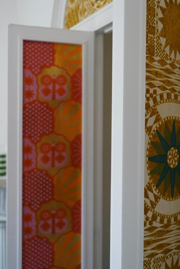 Two Bedrooms Style Apartamento