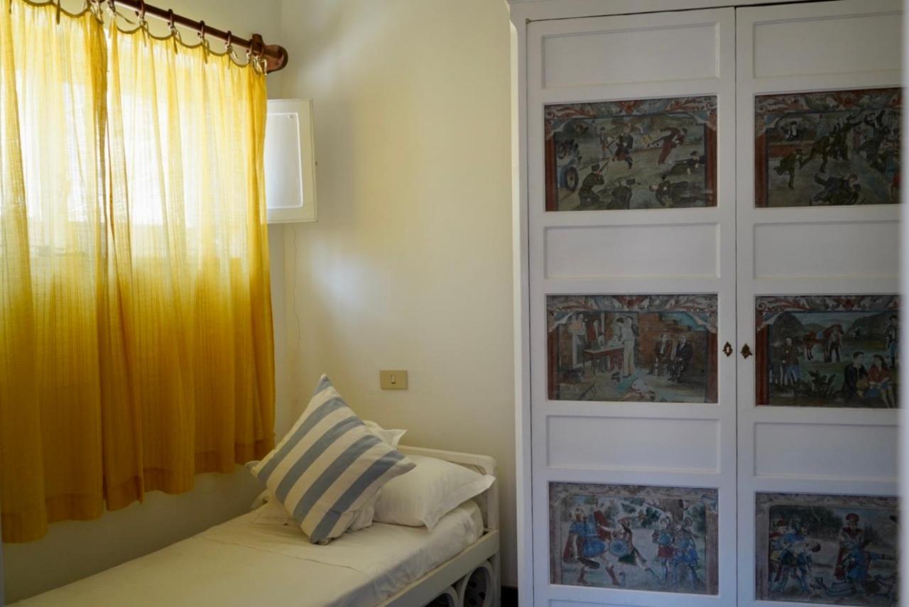 Two Bedrooms Style Near Piazzetta Capri