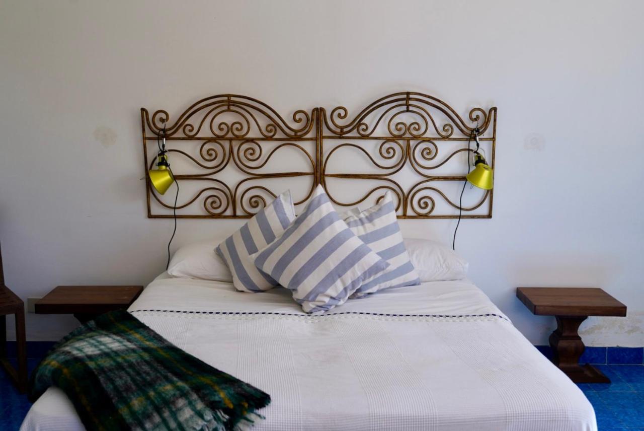 Two Bedrooms Style Near Piazzetta Capri