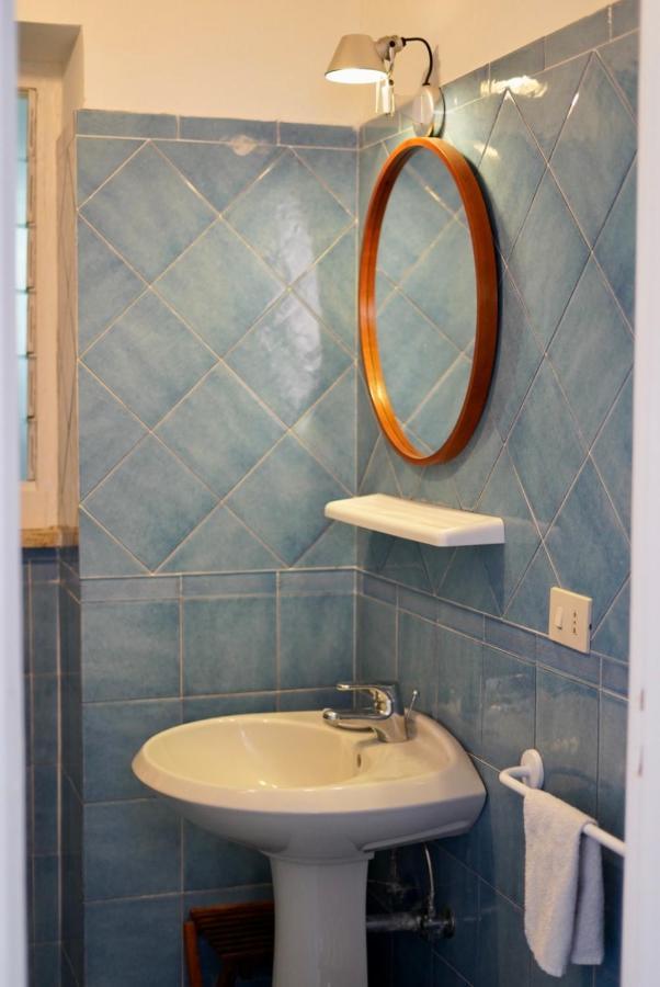 Two Bedrooms Style Near Piazzetta Capri