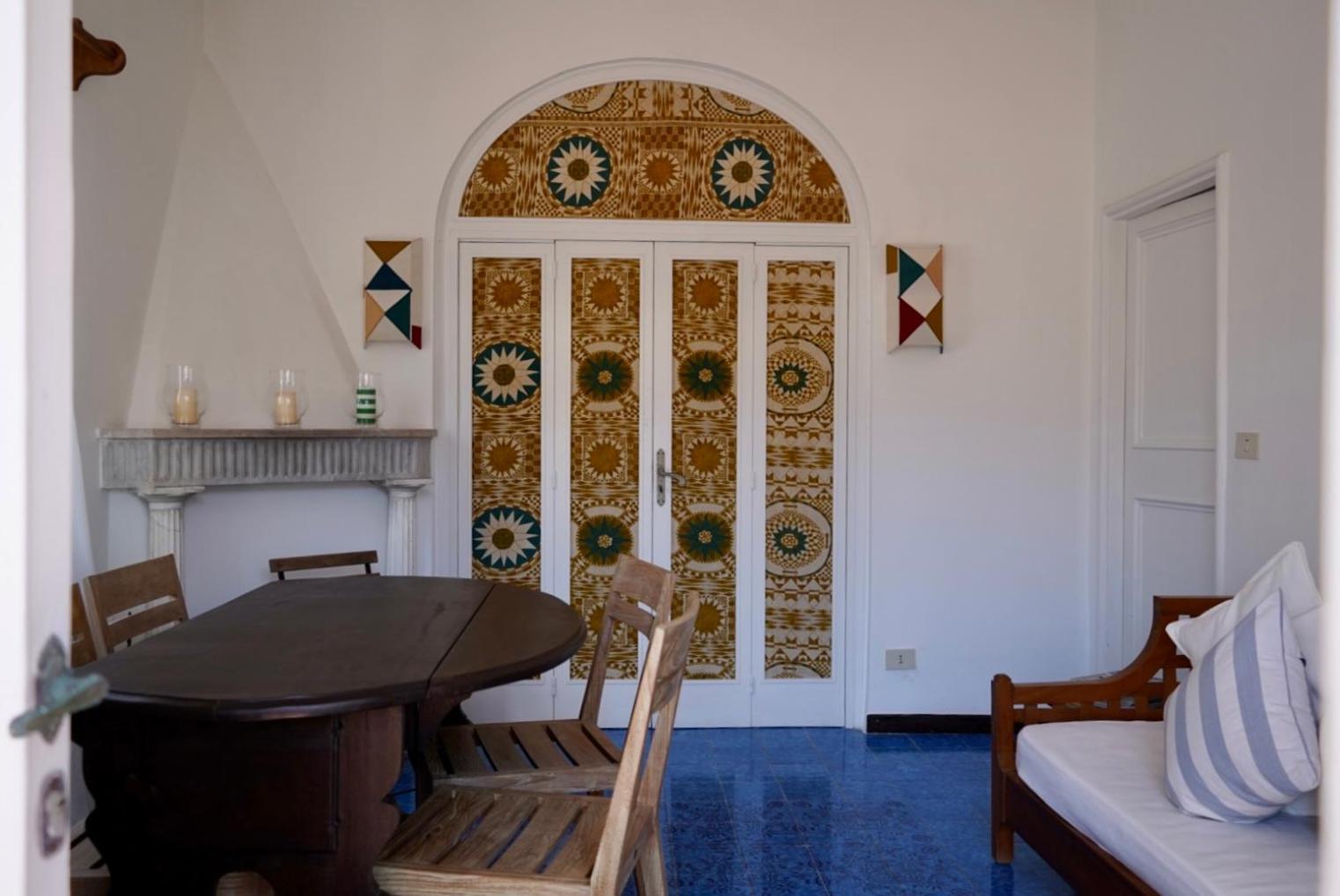 Two Bedrooms Style Near Piazzetta *
