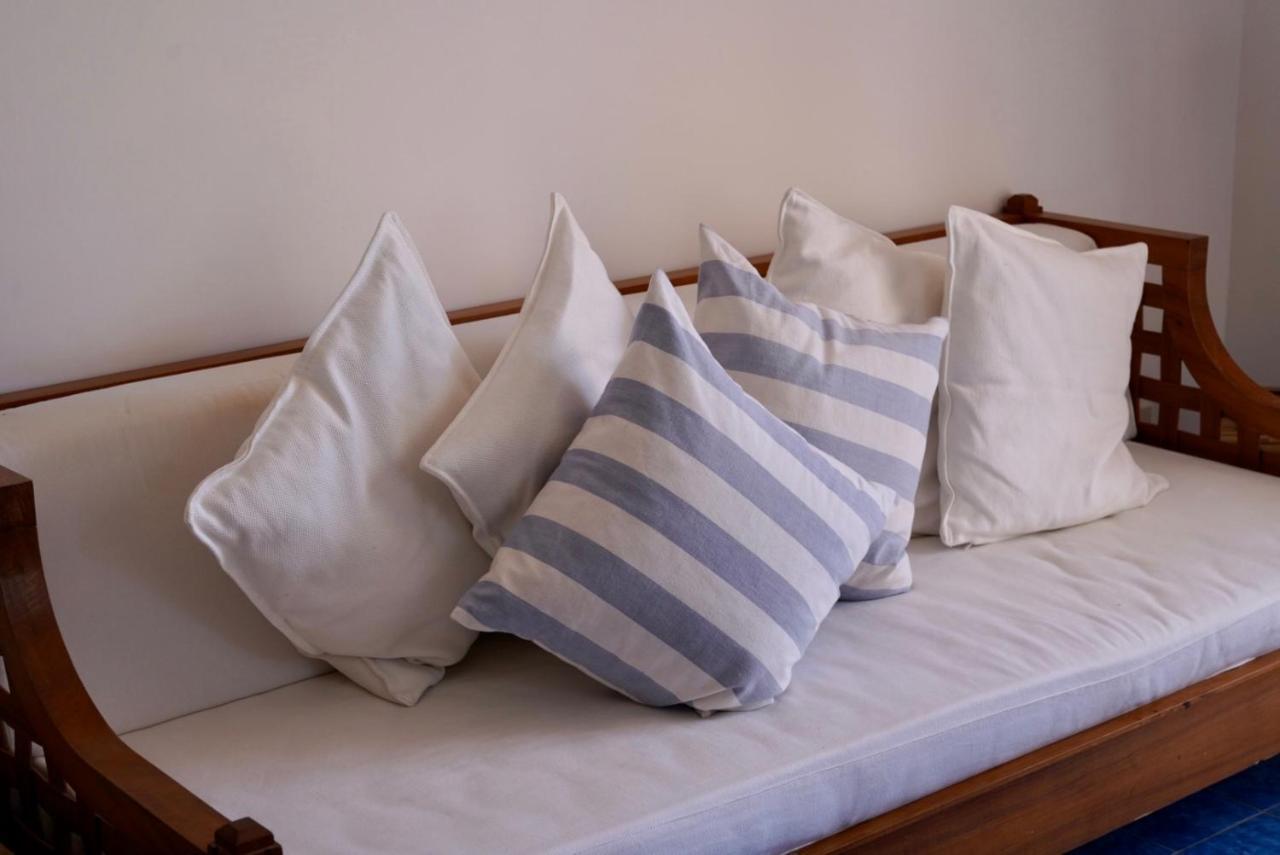 Apartamento Two Bedrooms Style